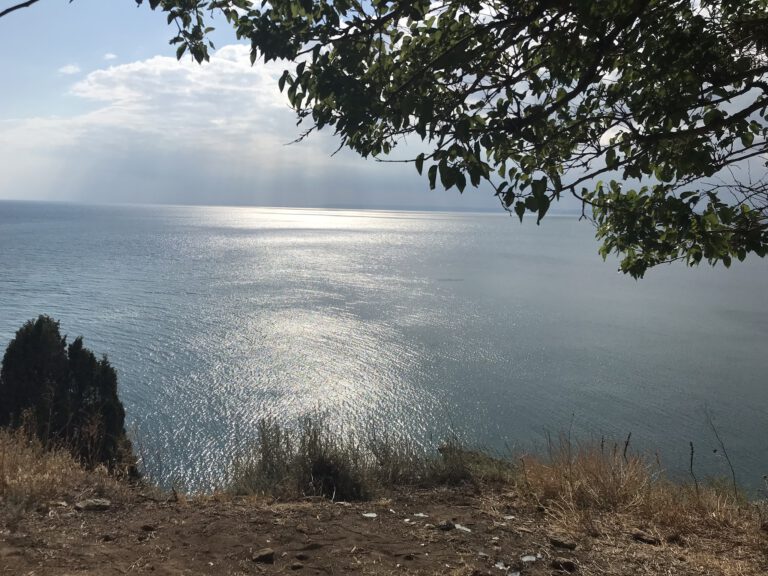 Kap Kaliakra Der Blog über Bulgarien