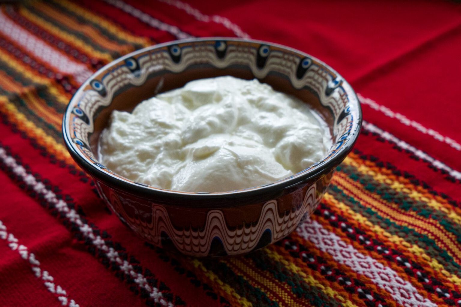 Bulgarischer Joghurt - Der Blog über Bulgarien